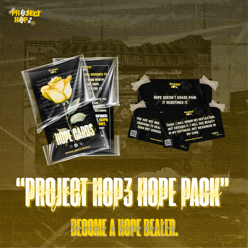 The Hope Pack image 0